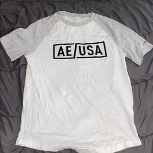 American Eagle Shirt